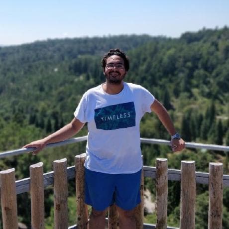 Photo of Amgad Ramses