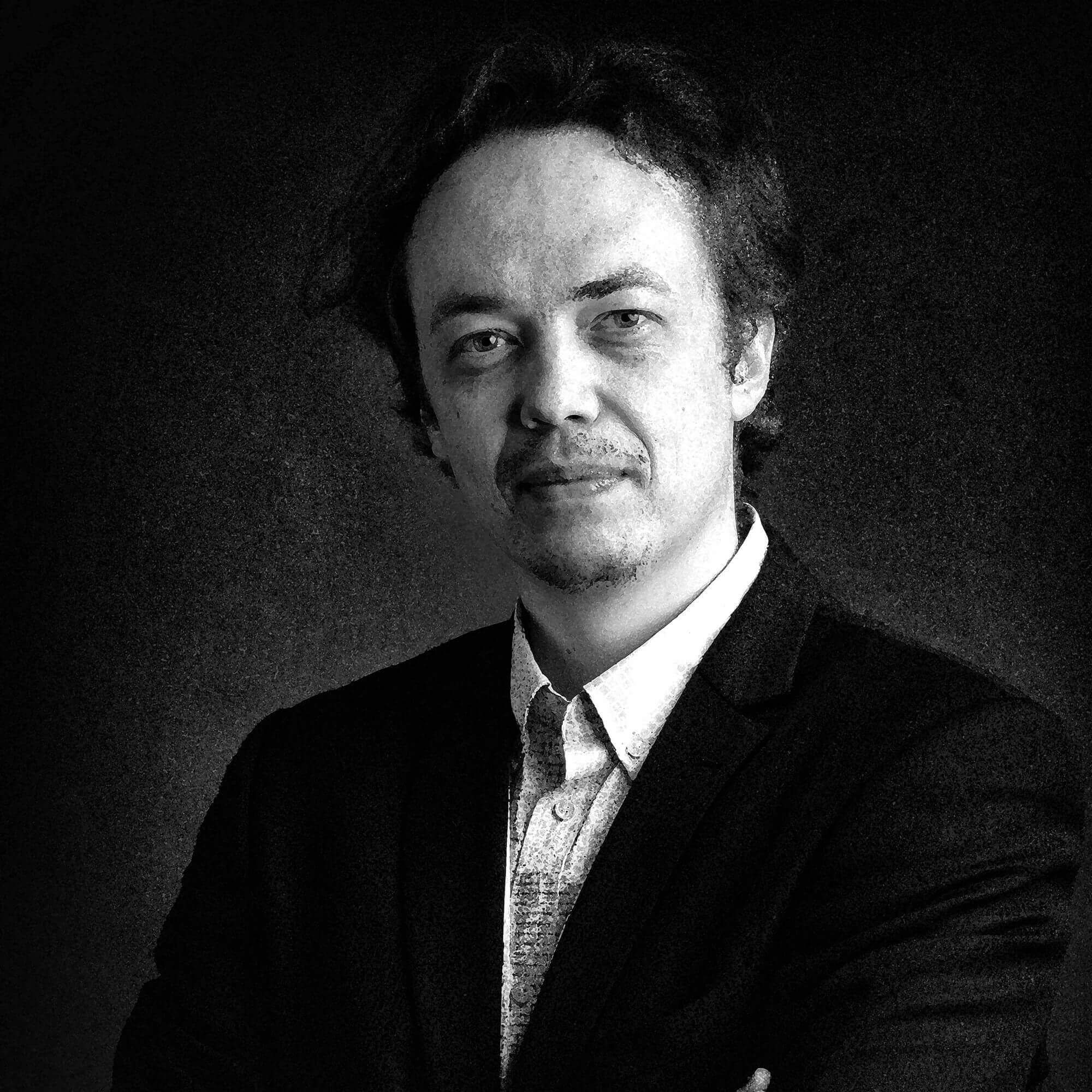 Photo of Gérald Croës