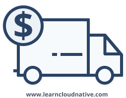 Transport cost is zero